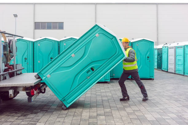 Best Long-term porta potty rental  in Monticello, LA