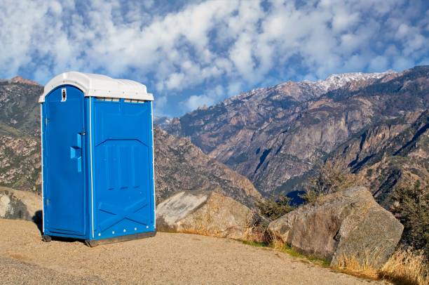 Best Portable toilet rental cost  in Monticello, LA