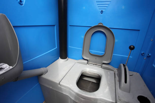Best Portable restroom trailer rental  in Monticello, LA