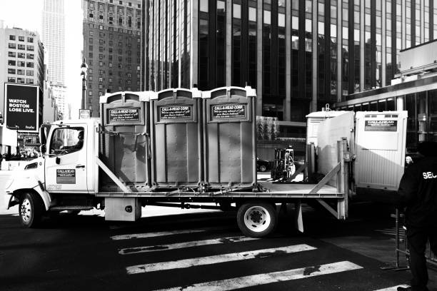 Best Best portable toilet rental  in Monticello, LA