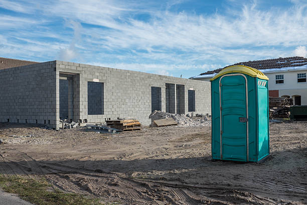 Best Porta potty delivery and setup  in Monticello, LA